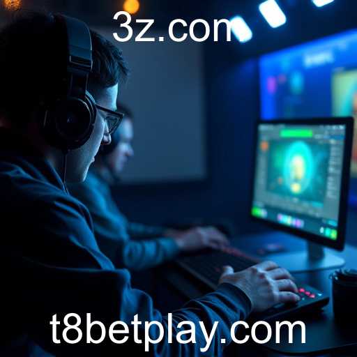 Cenário Atual dos Jogos Online no Brasil