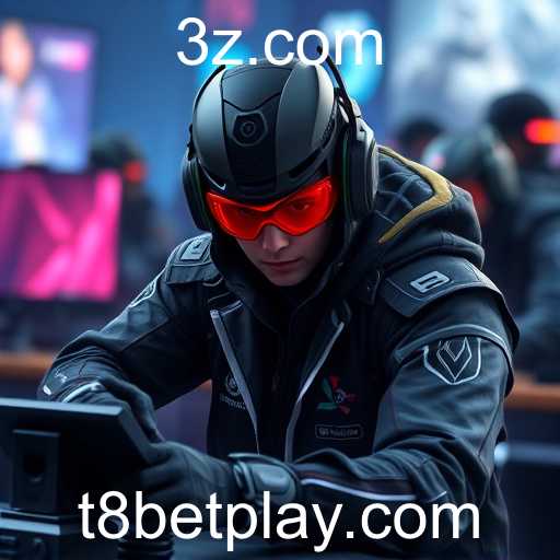 A Ascensão das Apostas em Esports: Uma Nova Fronteira no Mundo do Gaming