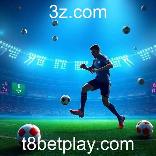 A Evolução do T8Bet no Mercado de Jogos Online