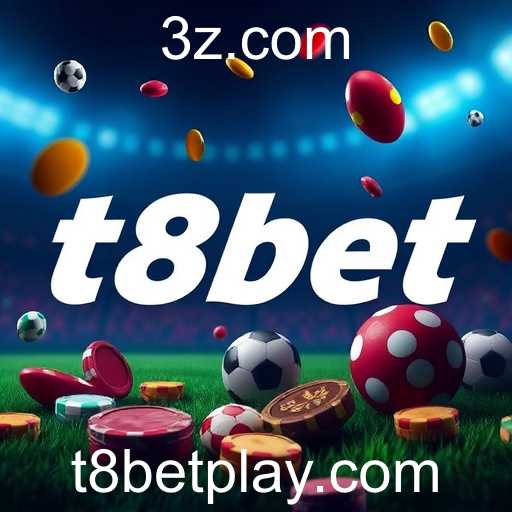 A Expansão do Jogo Online e a Influência do t8bet