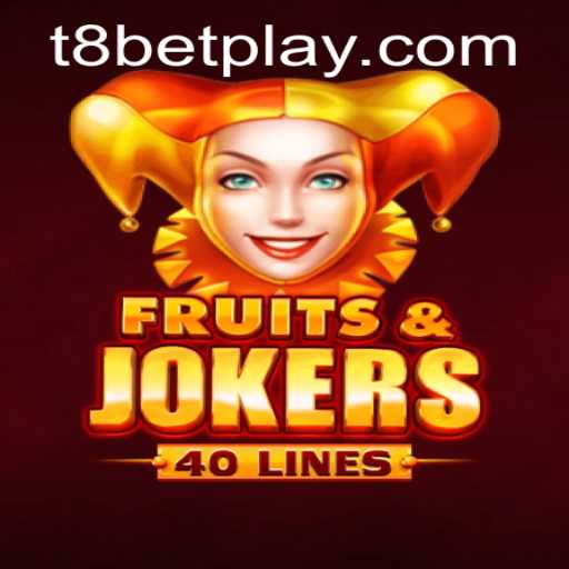 Exploring the Thrills of FruitsAndJokers40 on T8bet