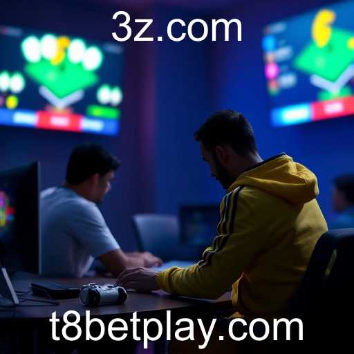 Crescimento do Mercado de Jogos Online em 2025