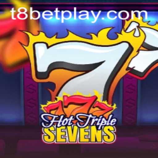 Exploring HotTripleSevens: The Ultimate Casino Game on t8bet