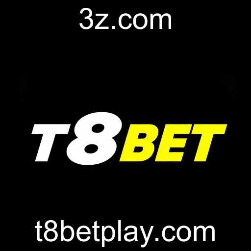 O Impacto do T8BET no Cenário de Jogos Online