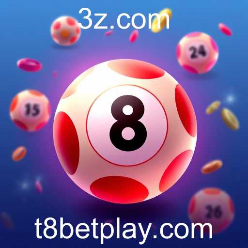 Explorando a Categoria 'Lottery' no Site de Jogos t8bet