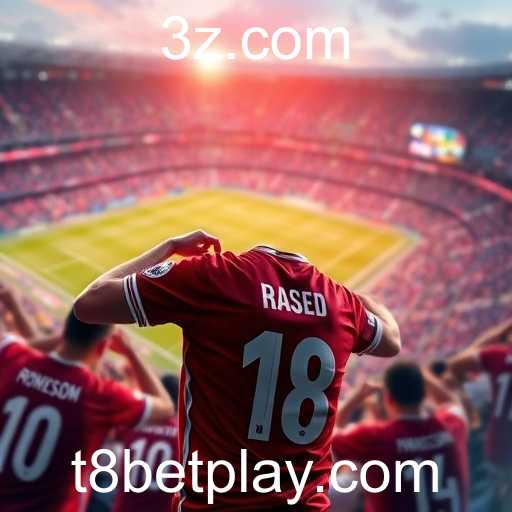 Revolução no Cenário de Jogos Online com T8BET