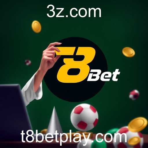 A Ascensão do T8Bet no Mercado de Jogos em Português