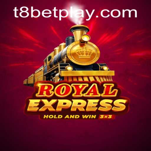 The Royal Express: A Journey Into the World of T8Bet Gaming