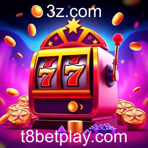 Descubra o Fascinante Mundo das Slot Machines no t8bet