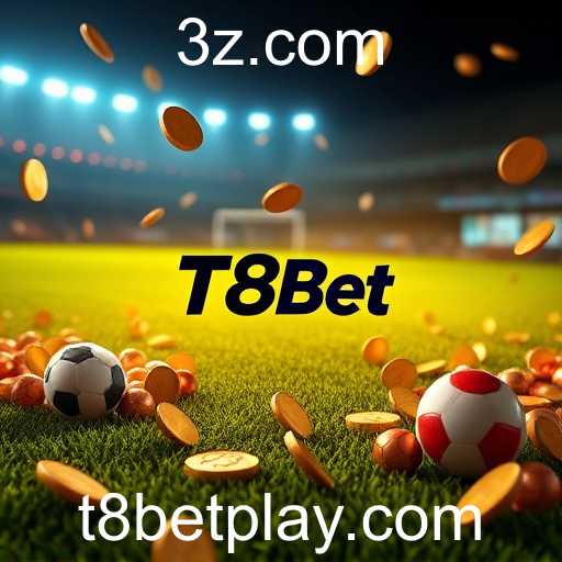 T8Bet: A Nova Tendência nos Jogos Online no Brasil