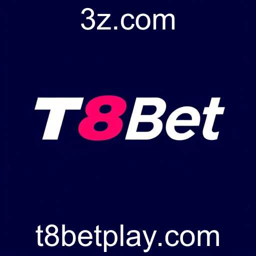 A Ascensão do T8Bet no Cenário de Jogos Online
