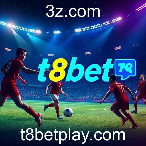 Tendências de Jogos Online e o Crescimento do t8bet